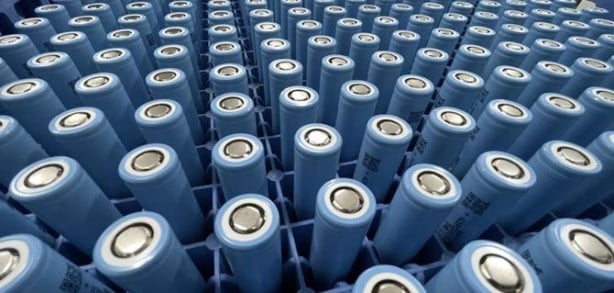 Foto - Pil sorununu kökten çözecek buluş