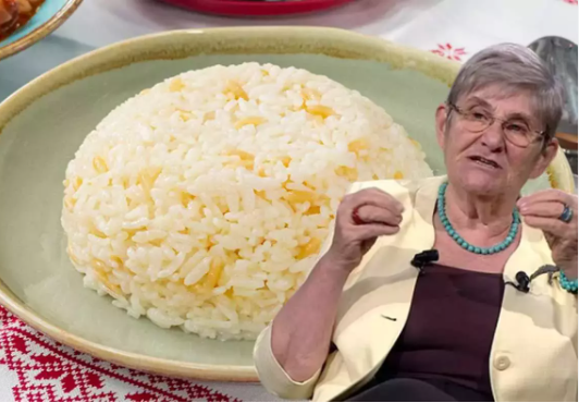 Foto - Pilav yiyen erkekler yandı! Canan Karatay 'Bu bilimsel' diyerek kötü haberi maalesef verdi