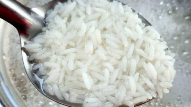 Foto - Pilav yiyen erkeklerin vay haline! Canan Karatay uyardı: 'Tüketirken bir daha düşünün'