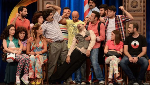 Pılı pırtıyı topladı! Tepki toplayan Güldür Güldür’e yeni şok