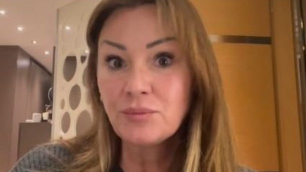 Pınar Altuğ çılgına döndü: Bu ahlaksızlığı, bu insafsızlığı aklım almıyor