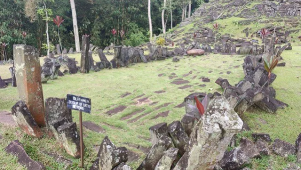 Foto - Piramitler bilim dünyasını karıştırdı! Bu ilk defa oluyor... Bilim insanları bilim insanlarını yalanladı
