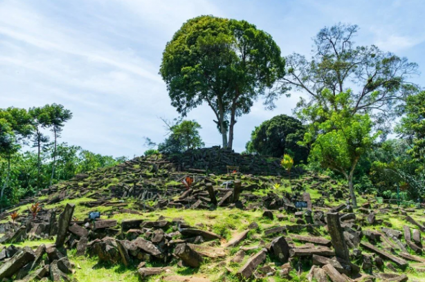 Foto - Piramitler bilim dünyasını karıştırdı! Bu ilk defa oluyor... Bilim insanları bilim insanlarını yalanladı