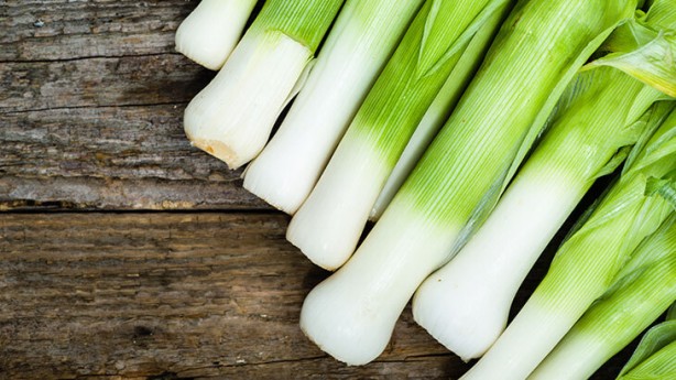 Foto - Pırasa vücuda reset atıyor! Dünyanın en favori besini: Uzun süre bozulmaması için ne yapmalıyız? Bunu yapın