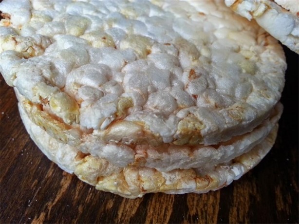 Foto - Dikkat! Pirinç patlağı hasta ediyor