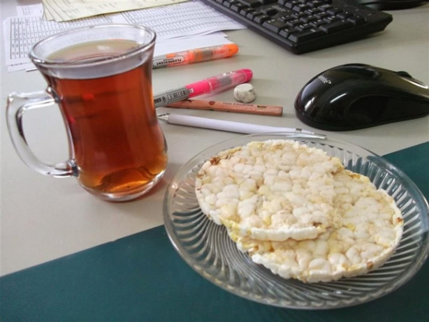 Foto - Pirinç patlağında korkunç iddia!