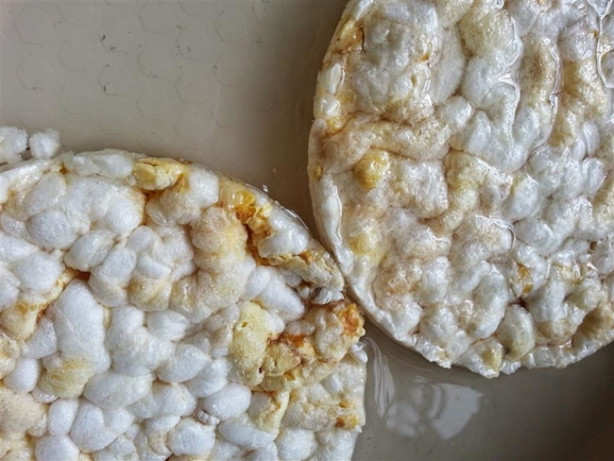 Foto - Pirinç patlağında korkunç iddia!