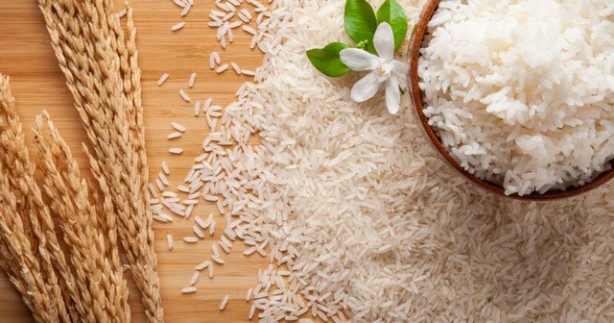 Foto - Pirinci süzdükten sonra suyunu dökmemek için 8 neden