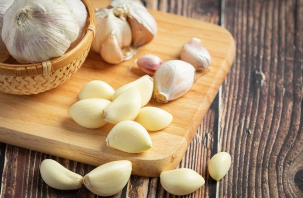 Foto - Pirincin kurtlanmasını önleyen yöntem bulundu! Sadece birkaç adet atmak yetiyor