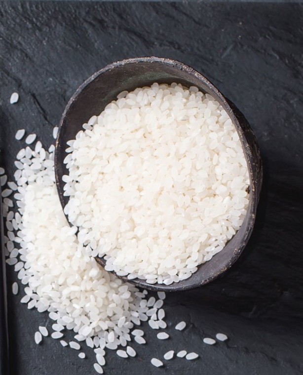 Foto - Pirinçle 2 ayda 14 kilo nasıl verilir? Yapan kısa süre içerisinde 3 katı zayıflayacak! Kiloları kovan bitkisel kür