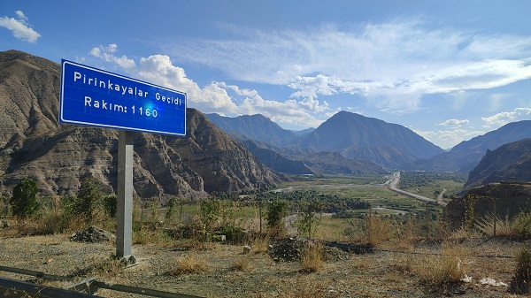 Pirinkayalar cazibesini kaybetti