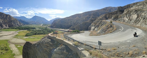 Foto - Pirinkayalar cazibesini kaybetti