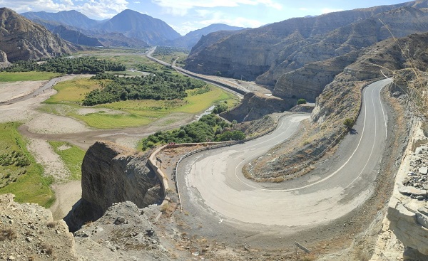 Foto - Pirinkayalar cazibesini kaybetti