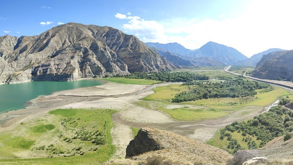 Foto - Pirinkayalar cazibesini kaybetti