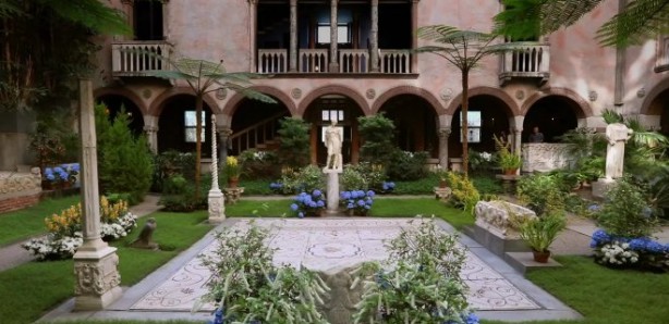 Foto - Pırlanta, mücevher ve altınlar… Dünyada ‘yüzyılın suçu’ denilen olay yankı uyandırdı