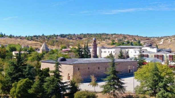 Foto - Pisa kulesinden daha eğik! İlk günkü ihtişamını koruyor