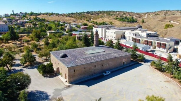 Foto - Pisa kulesinden daha eğik! İlk günkü ihtişamını koruyor