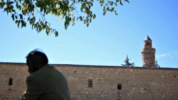 Foto - Pisa kulesinden daha eğik! İlk günkü ihtişamını koruyor