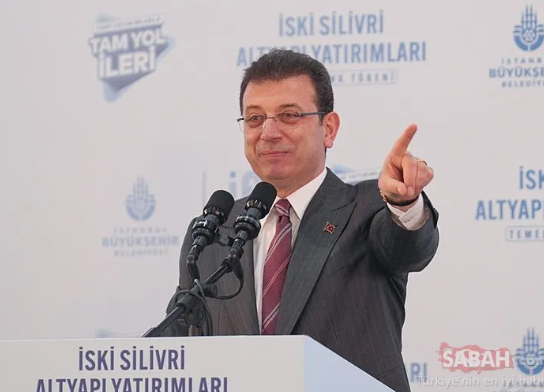 Foto - Pışık Ekrem’in ballı maaş saltanatı: 200'e yakın yöneticinin fazladan para aldığı ortaya çıktı! İşte o isimler