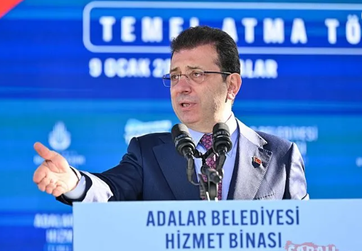 Foto - Pışık Ekrem’in ballı maaş saltanatı: 200'e yakın yöneticinin fazladan para aldığı ortaya çıktı! İşte o isimler