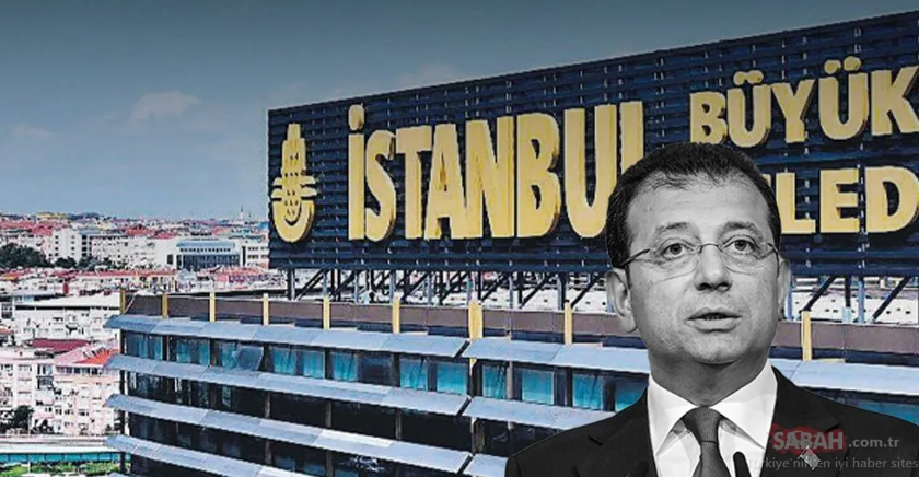 Pışık Ekrem’in ballı maaş saltanatı: 200'e yakın yöneticinin fazladan para aldığı ortaya çıktı! İşte o isimler