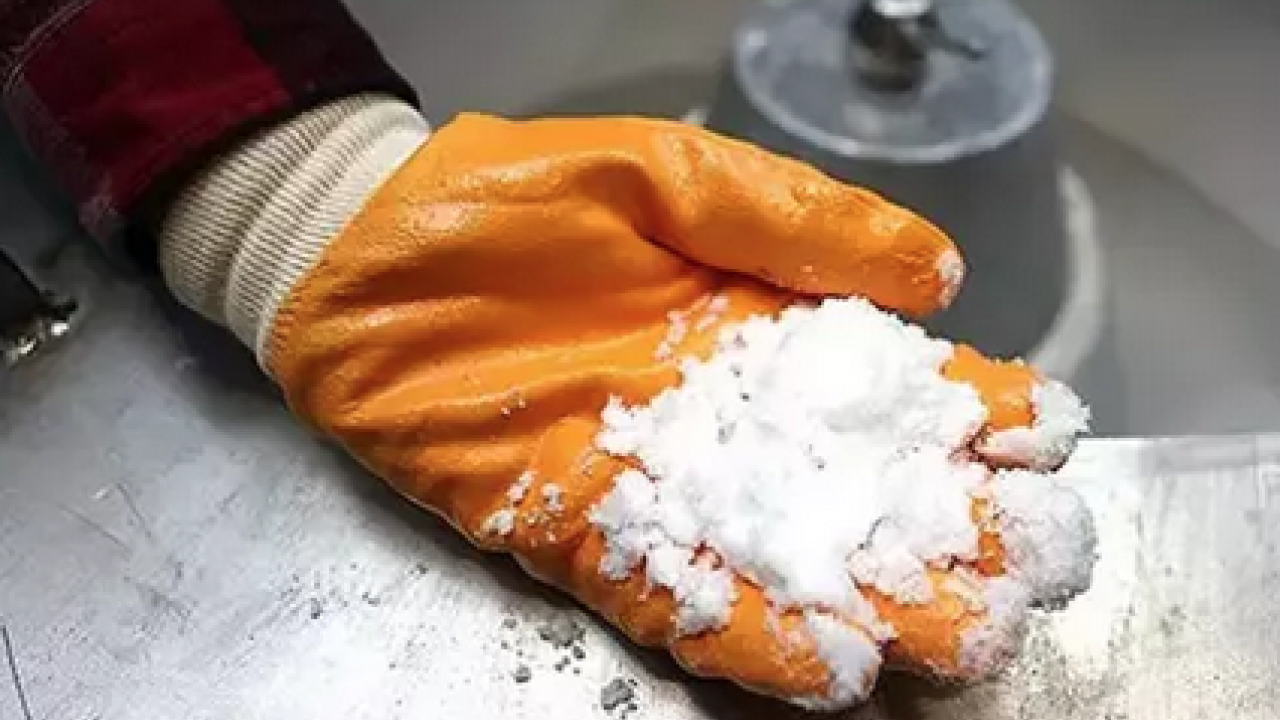 Pisliklere kötü haber: Karbonatın bu faydasına kimse inanmıyor! Çamaşır suyunun adını unutturuyor