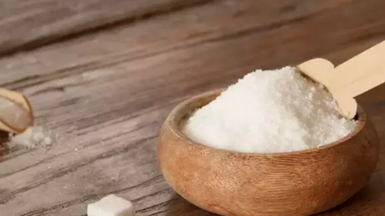 Foto - Pisliklere kötü haber: Karbonatın bu faydasına kimse inanmıyor! Çamaşır suyunun adını unutturuyor