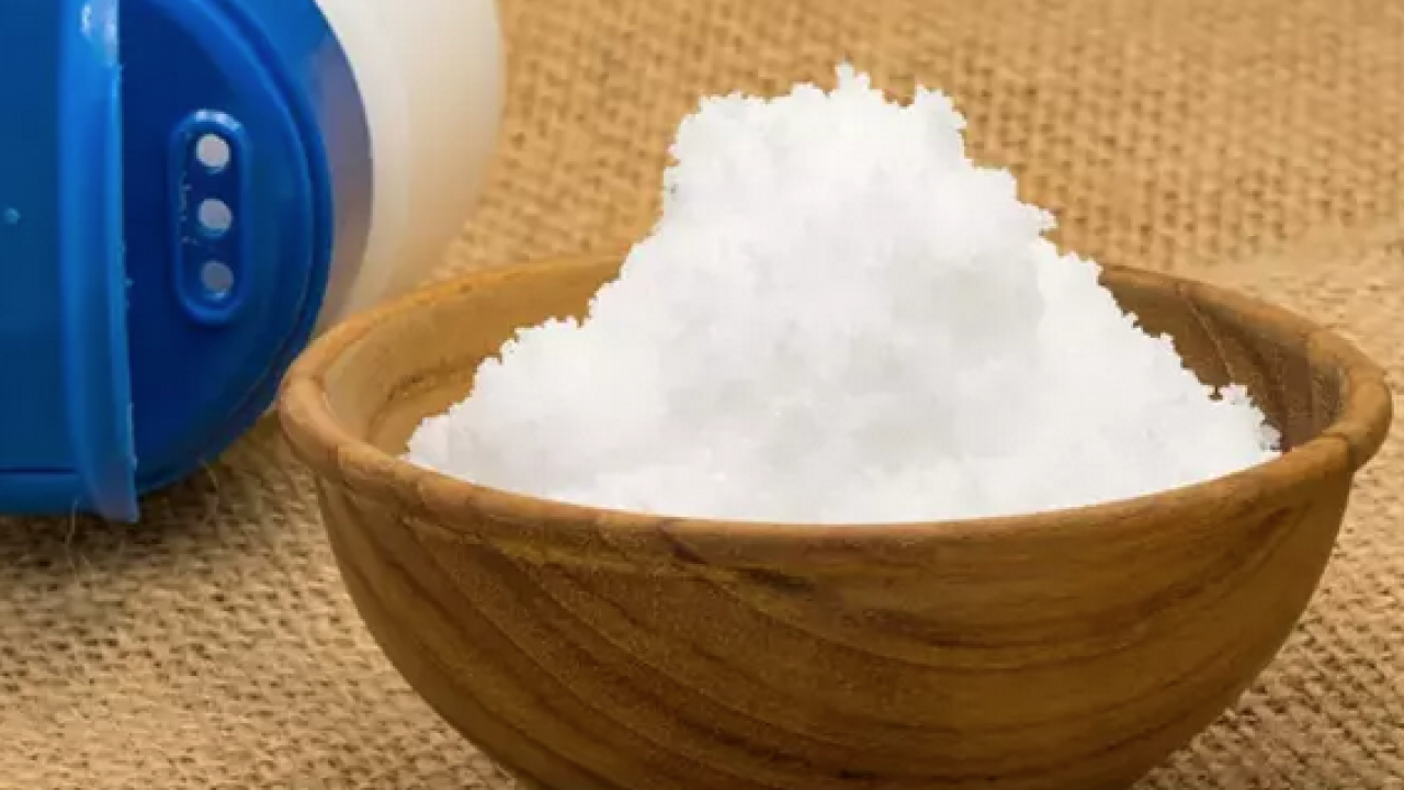 Foto - Pisliklere kötü haber: Karbonatın bu faydasına kimse inanmıyor! Çamaşır suyunun adını unutturuyor