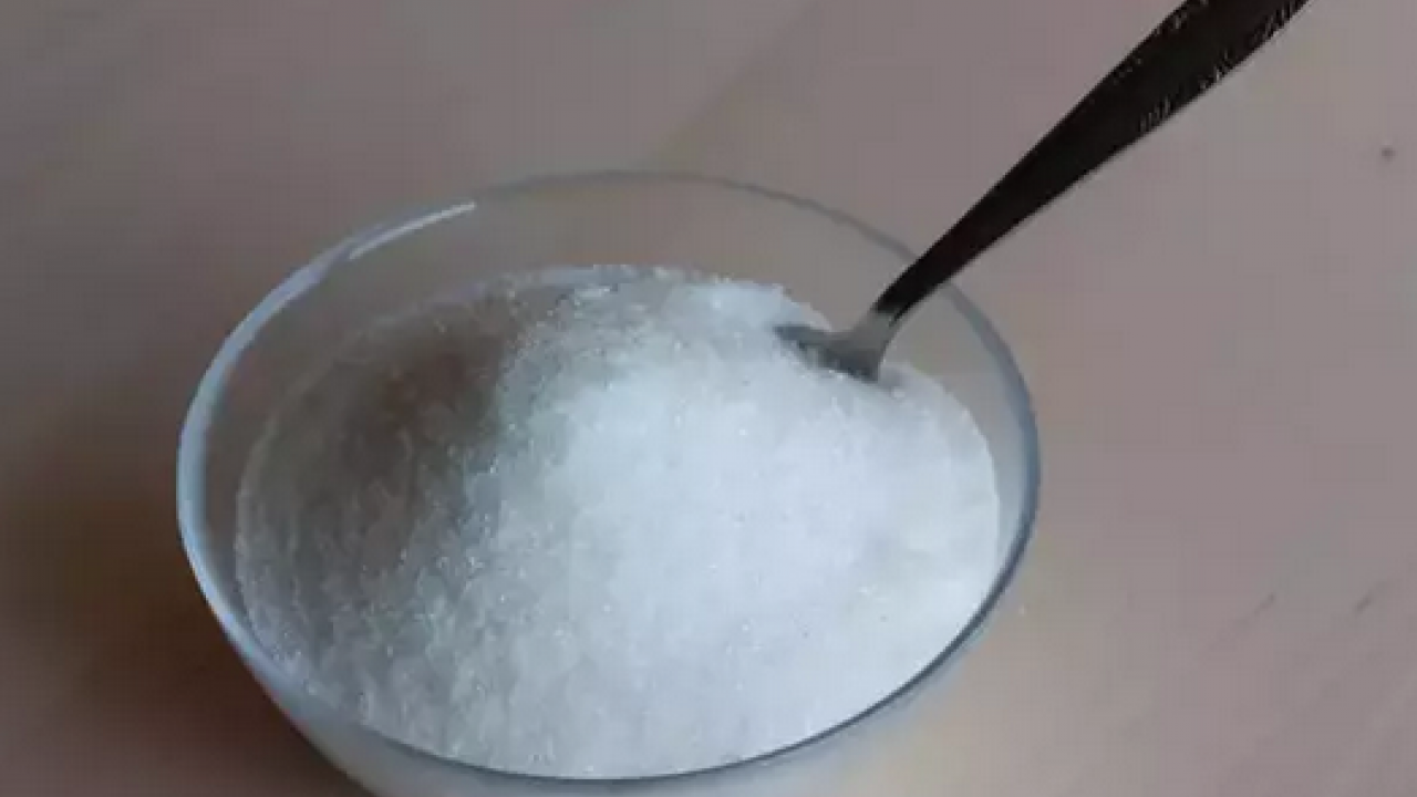 Foto - Pisliklere kötü haber: Karbonatın bu faydasına kimse inanmıyor! Çamaşır suyunun adını unutturuyor