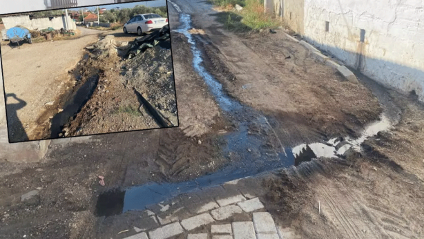 Pislikte İzmir'le yarışıyorlar! Yıllardır CHP'nin yönettiği şehirde vatandaş canından bezdi