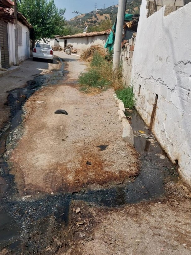 Foto - Pislikte İzmir'le yarışıyorlar! Yıllardır CHP'nin yönettiği şehirde vatandaş canından bezdi