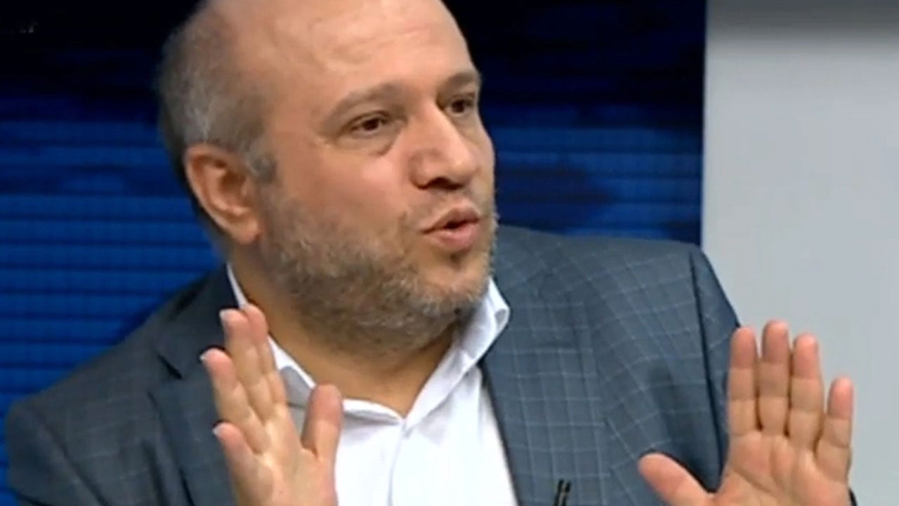 'Pişmiş aşa su katmak da istemedim, sustum' diyen Salih Tuna sessizliğini bozdu: İtiraf ediyorum