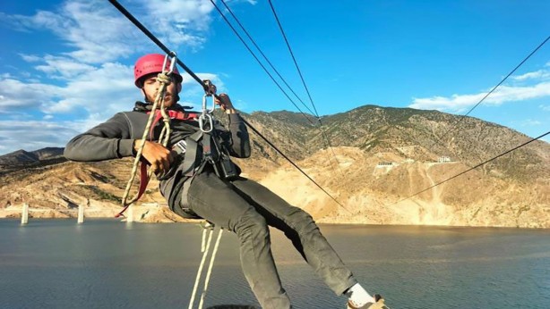 Foto - Pişmiş tavuğun başına gelmeyecek şey, AK Partili başkanın başına geldi! Yok böyle bir olay