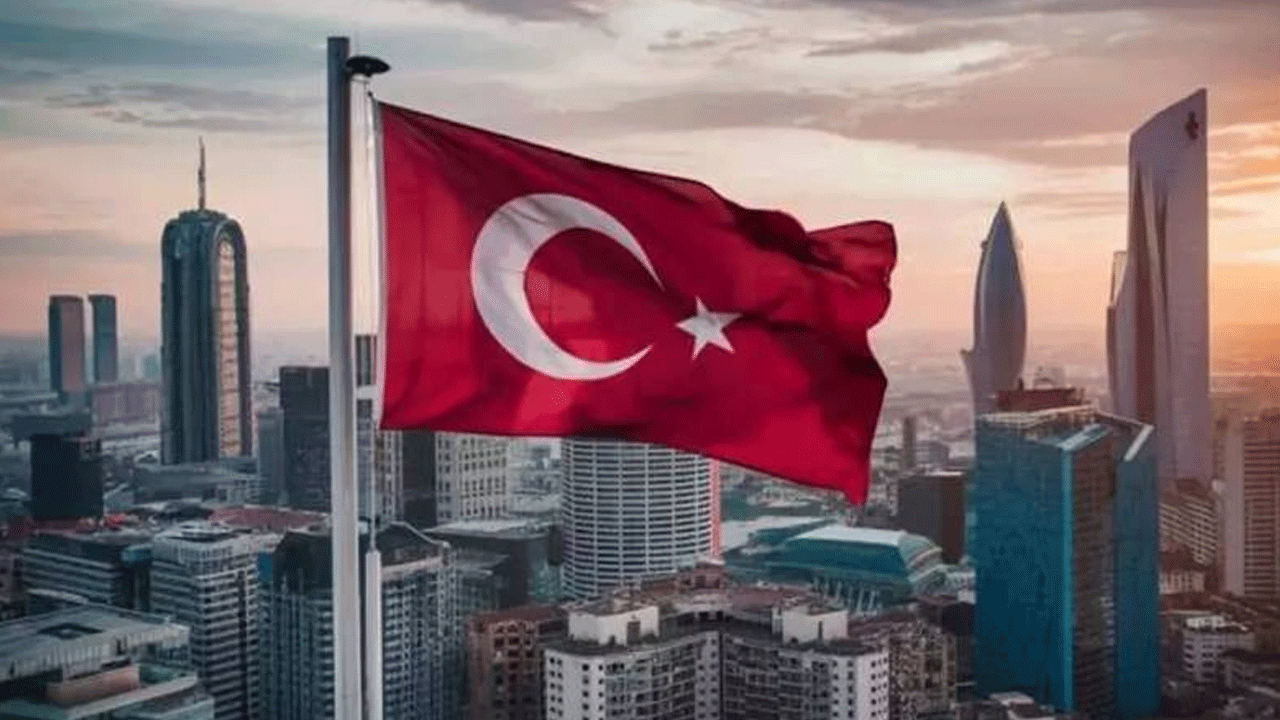 Piyasa değeri 1 trilyon 691 milyar 750 milyon TL! İşte Türkiye’nin en değerli şirketi