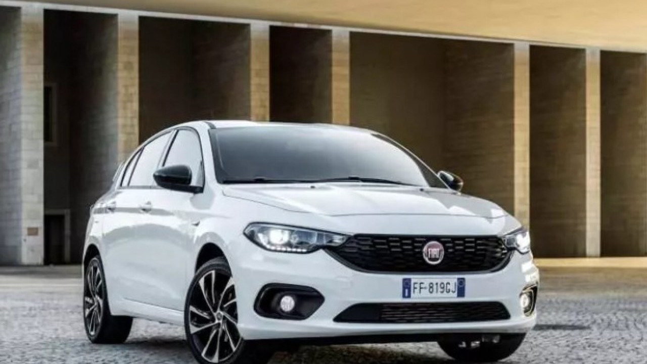 Foto - Piyasa şartlarında en iyileri onlar: İşte 600 bin tl'ye alınabilecek otomobiller!