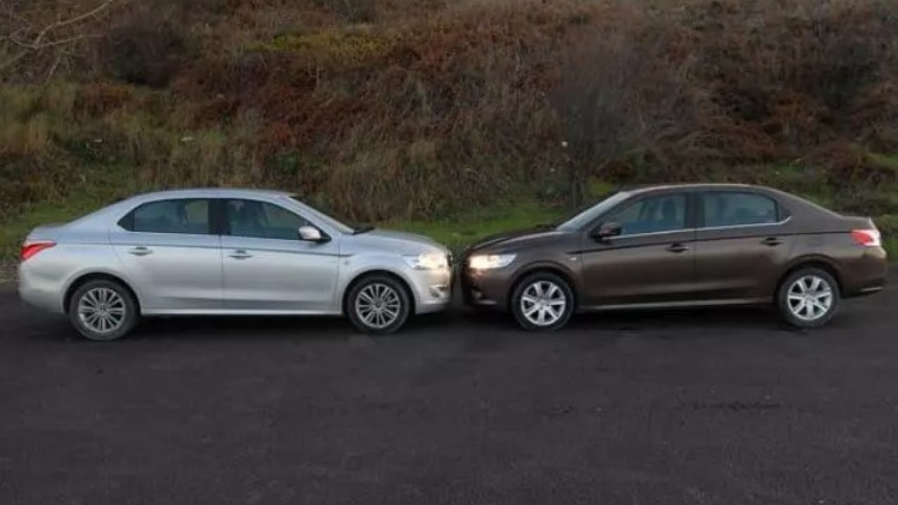 Foto - Piyasa şartlarında en iyileri onlar: İşte 600 bin tl'ye alınabilecek otomobiller!