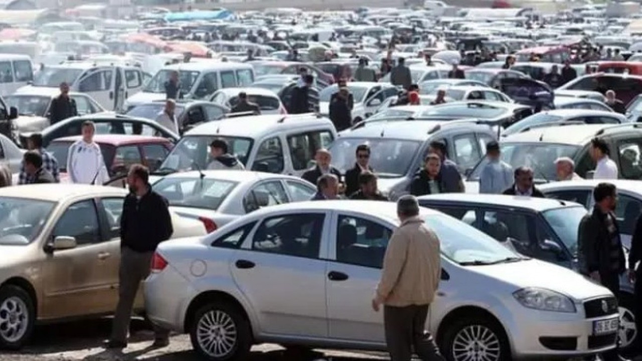 Piyasa şartlarında en iyileri onlar: İşte 600 bin tl'ye alınabilecek otomobiller!