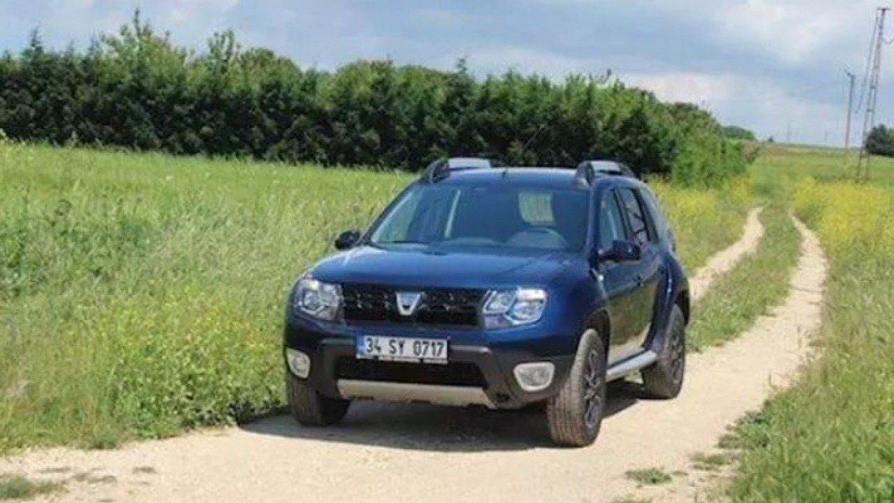 Foto - Piyasa şartlarında en iyileri onlar: İşte 600 bin tl'ye alınabilecek otomobiller!