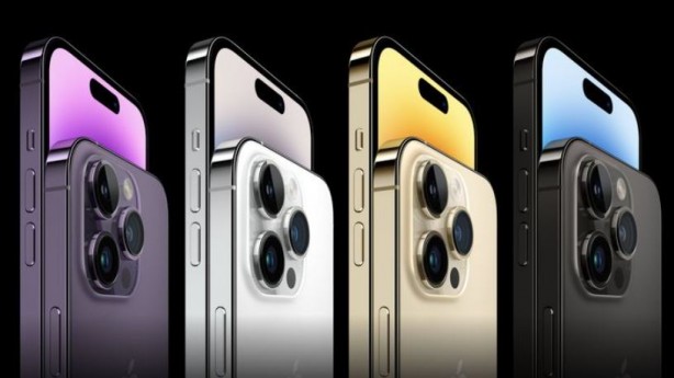 Foto - Piyasadaki durgunluğa rağmen Apple durdurulamıyor