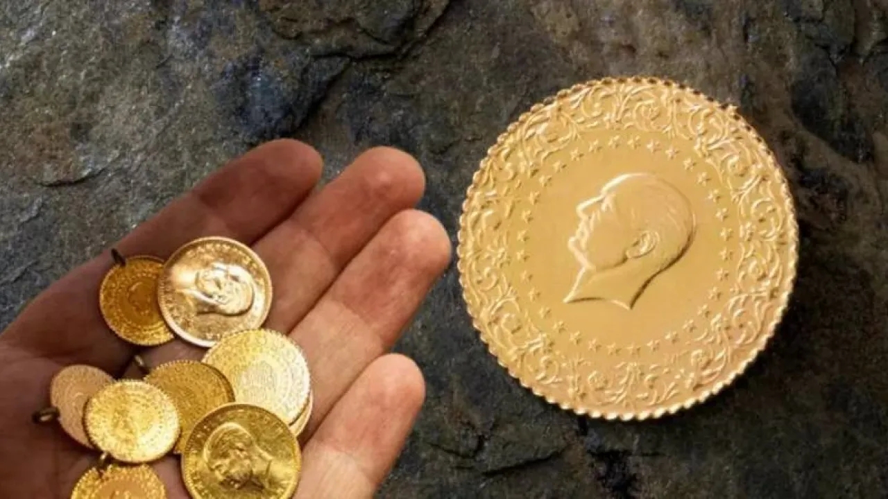 Foto - Piyasadaki "Suriye altını" çok can yakmaya başladı: İşte gerçek altından ayırt etmenin yöntemleri