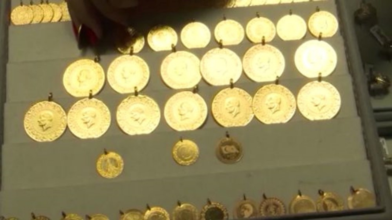 Foto - Piyasadaki "Suriye altını" çok can yakmaya başladı: İşte gerçek altından ayırt etmenin yöntemleri