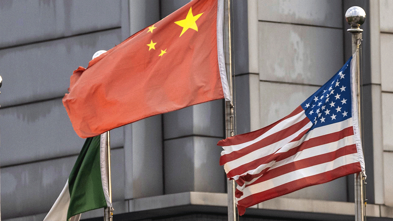 Foto - Savaş giderek kızışıyor: Çin'den beklenmedik ABD kararı!