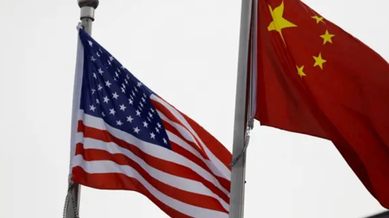 Savaş giderek kızışıyor: Çin'den beklenmedik ABD kararı!