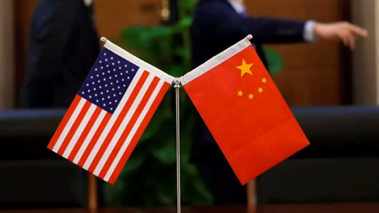 Foto - Savaş giderek kızışıyor: Çin'den beklenmedik ABD kararı!