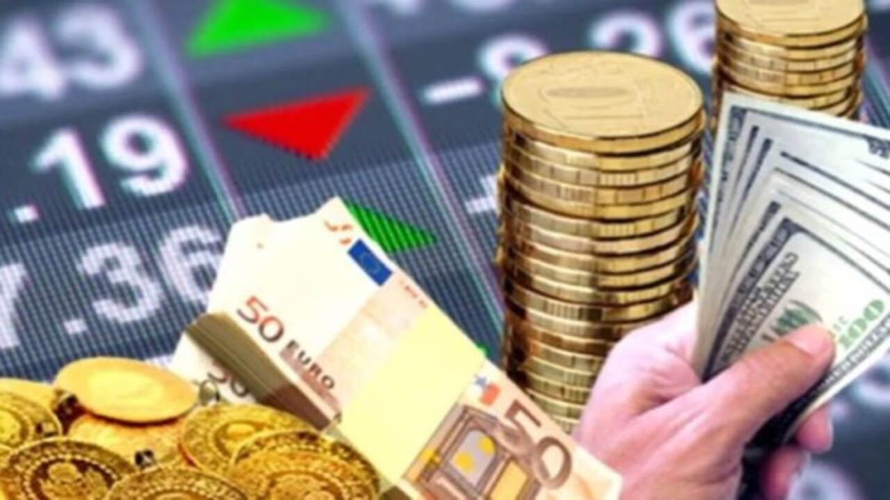 Piyasalarda bahar havası!