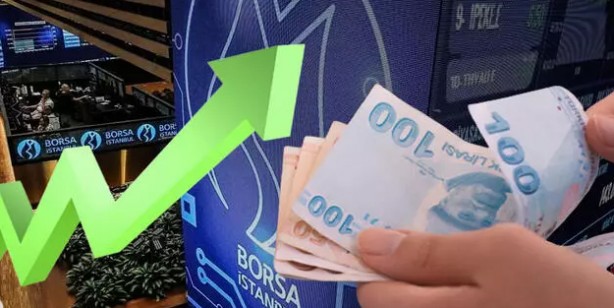 Foto - Piyasalarda petrol tüketimi rekor kırıyor! Borsa özeti: Para ,döviz kurları, brent petrol ve altın fiyatı