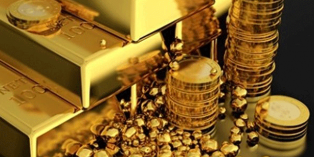 Foto - Piyasaları karıştıran gizemli altın alımı! Zirvede Türkiye var