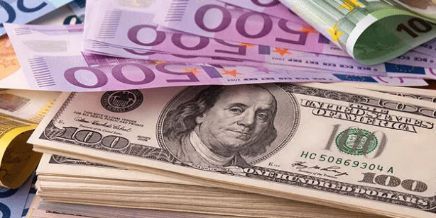 Foto - Piyasaları karıştıran gizemli altın alımı! Zirvede Türkiye var