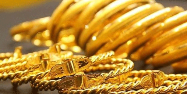 Foto - Piyasaları karıştıran gizemli altın alımı! Zirvede Türkiye var