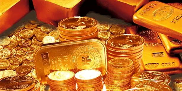 Piyasaları karıştıran gizemli altın alımı! Zirvede Türkiye var